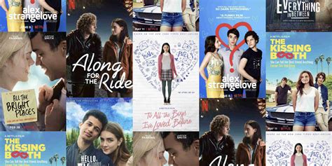 best rom com movies netflix|top romcoms netflix.